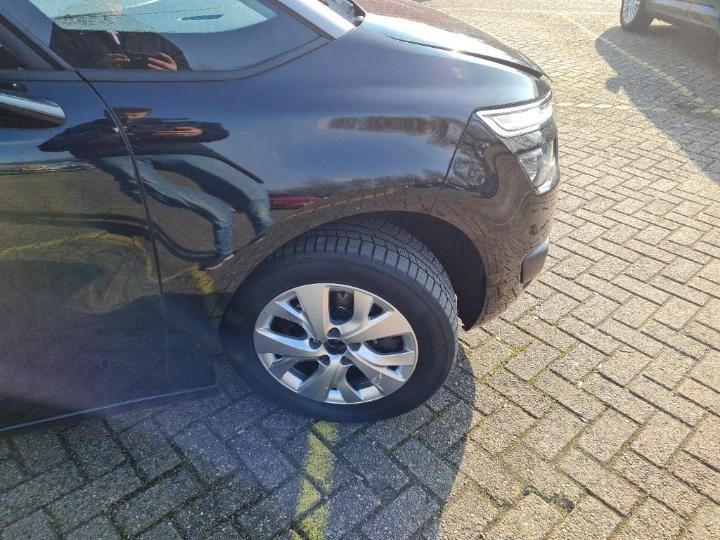 Photo 18 VIN: VF73ABHXMGJ553141 - CITROEN GRAND C4 PICASSO 