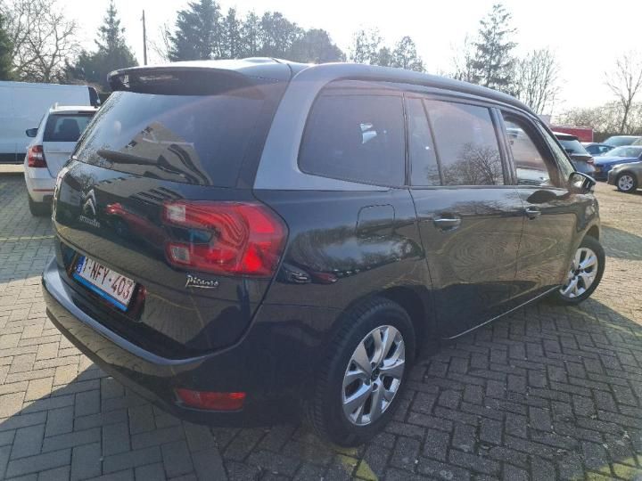 Photo 2 VIN: VF73ABHXMGJ553141 - CITROEN GRAND C4 PICASSO 