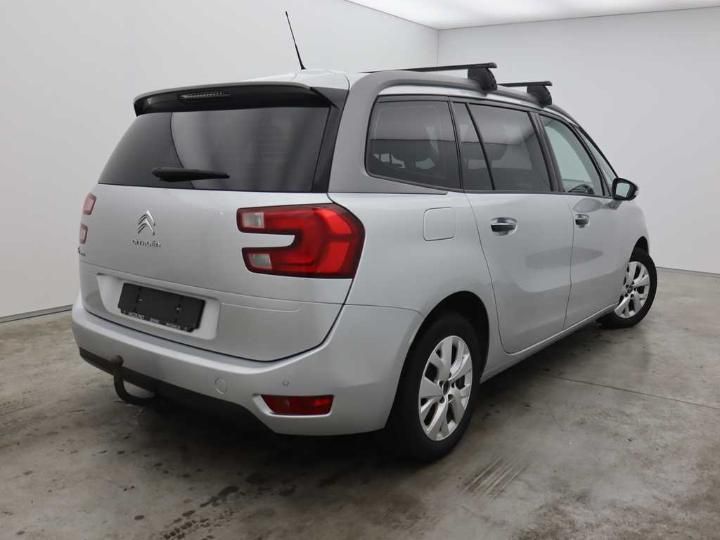 Photo 2 VIN: VF73ABHXMGJ616617 - CITROEN C4 PICASSO 