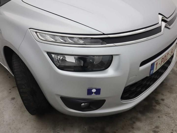 Photo 26 VIN: VF73ABHXMGJ616617 - CITROEN C4 PICASSO 