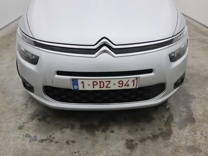 Photo 5 VIN: VF73ABHXMGJ616617 - CITROEN C4 PICASSO 