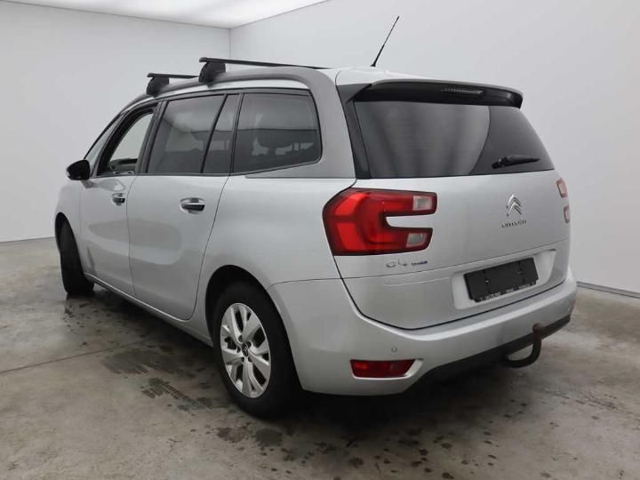 Photo 7 VIN: VF73ABHXMGJ616617 - CITROEN C4 PICASSO 