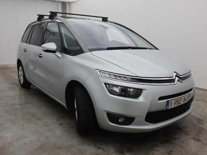 Photo 8 VIN: VF73ABHXMGJ616617 - CITROEN C4 PICASSO 