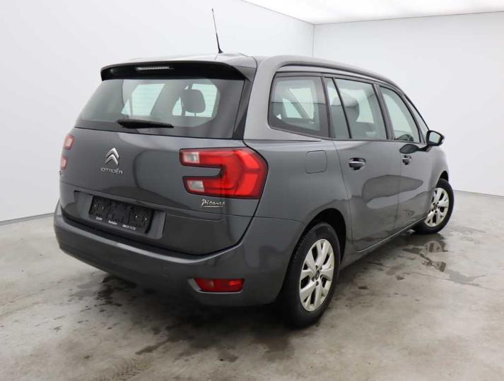 Photo 2 VIN: VF73ABHXMGJ643208 - CITROEN GR.C4 PICASSO &#3913 