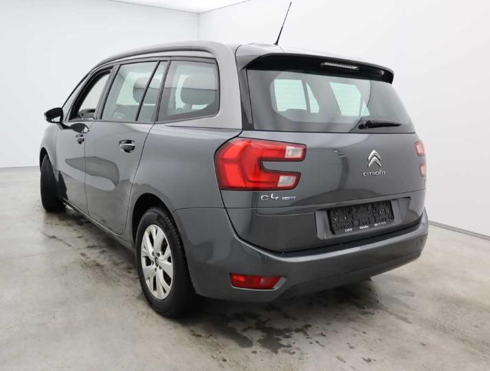 Photo 7 VIN: VF73ABHXMGJ643208 - CITROEN GR.C4 PICASSO &#3913 