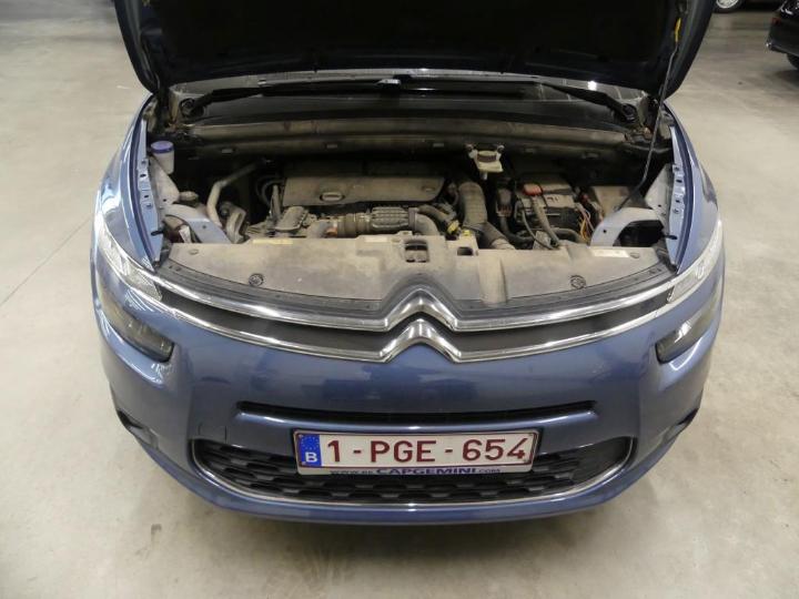 Photo 10 VIN: VF73ABHXMGJ679412 - CITROEN GRAND C4 PICASSO 