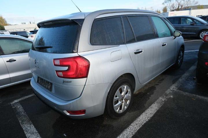 Photo 2 VIN: VF73ABHXMGJ694014 - CITROEN GR.C4 PICASSO &#3913 