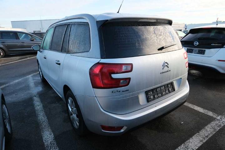 Photo 7 VIN: VF73ABHXMGJ694014 - CITROEN GR.C4 PICASSO &#3913 