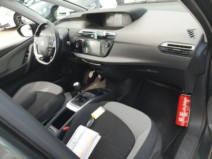 Photo 3 VIN: VF73ABHXMGJ694025 - CITROEN C4 