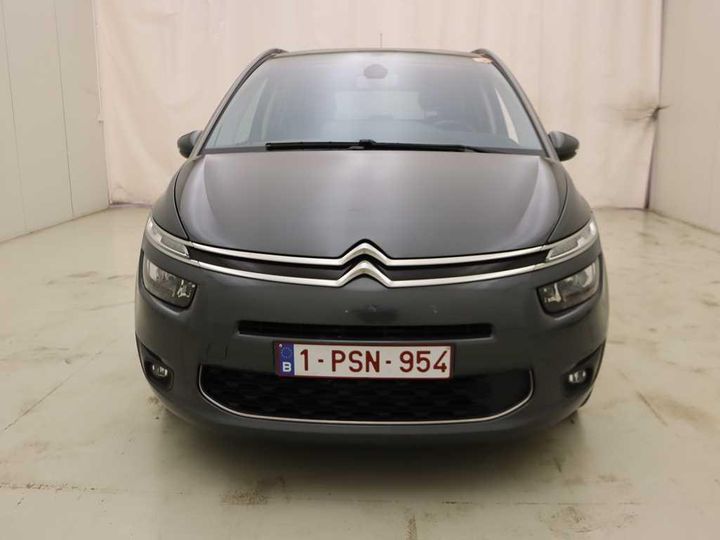 Photo 16 VIN: VF73ABHXMGJ718320 - CITROEN C4-PICASSO 