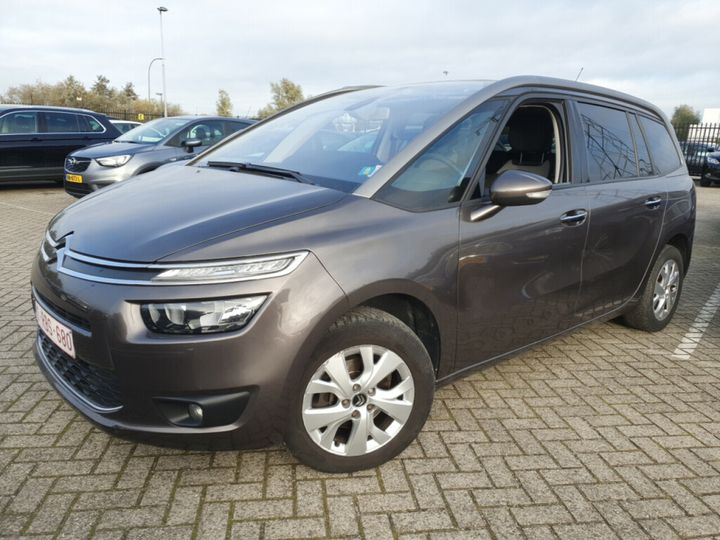 Photo 0 VIN: VF73ABHXMGJ738393 - CITROEN C4 