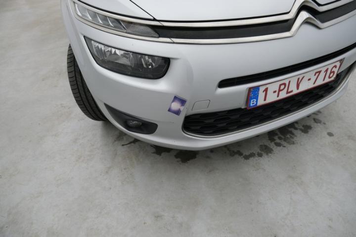 Photo 15 VIN: VF73ABHXMGJ755822 - CITROEN GR.C4 PICASSO &#3913 