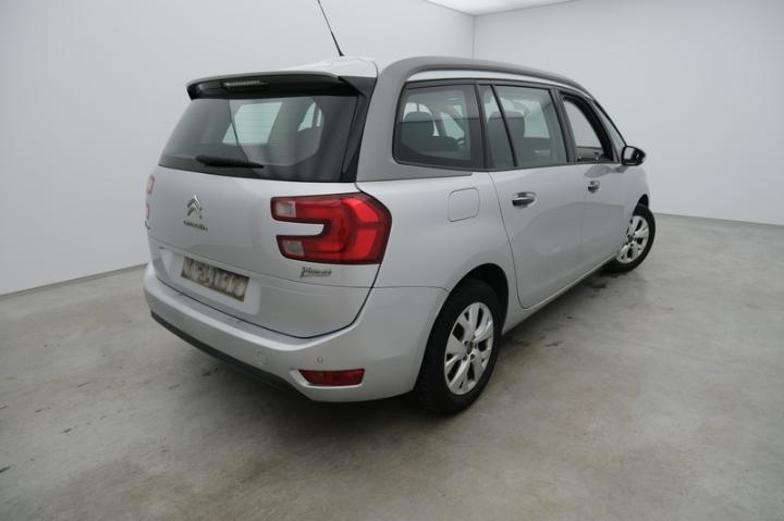 Photo 2 VIN: VF73ABHXMGJ755822 - CITROEN GR.C4 PICASSO &#3913 