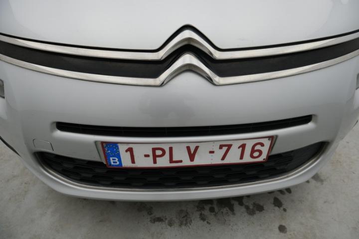 Photo 5 VIN: VF73ABHXMGJ755822 - CITROEN GR.C4 PICASSO &#3913 