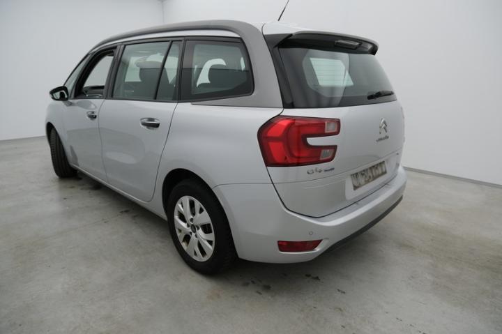 Photo 7 VIN: VF73ABHXMGJ755822 - CITROEN GR.C4 PICASSO &#3913 