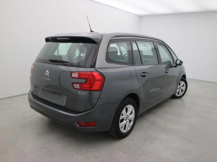 Photo 2 VIN: VF73ABHXMGJ755838 - CITROEN GR.C4 PICASSO &#3913 