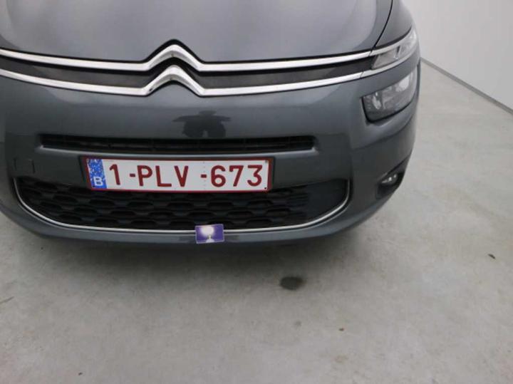 Photo 31 VIN: VF73ABHXMGJ755838 - CITROEN GR.C4 PICASSO &#3913 