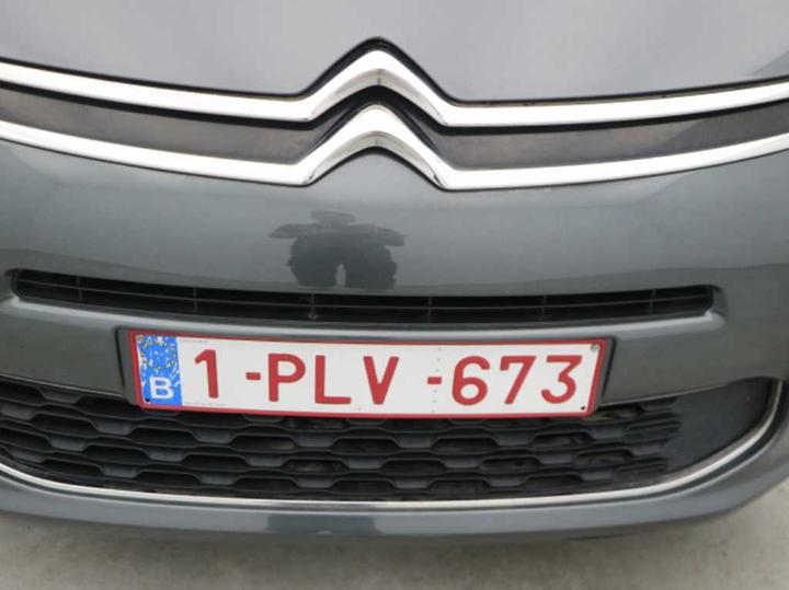 Photo 5 VIN: VF73ABHXMGJ755838 - CITROEN GR.C4 PICASSO &#3913 