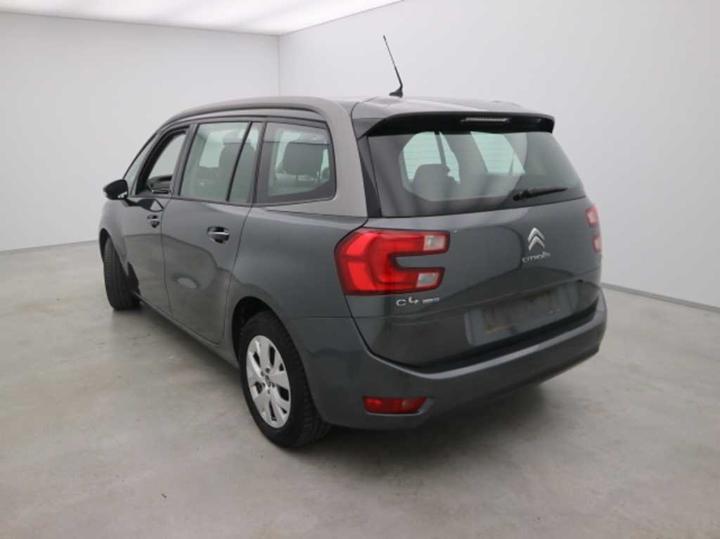 Photo 7 VIN: VF73ABHXMGJ755838 - CITROEN GR.C4 PICASSO &#3913 