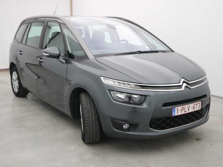 Photo 8 VIN: VF73ABHXMGJ755838 - CITROEN GR.C4 PICASSO &#3913 