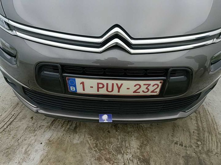 Photo 28 VIN: VF73ABHXMGJ802861 - CITROEN GR.C4 PICASSO &#3913 