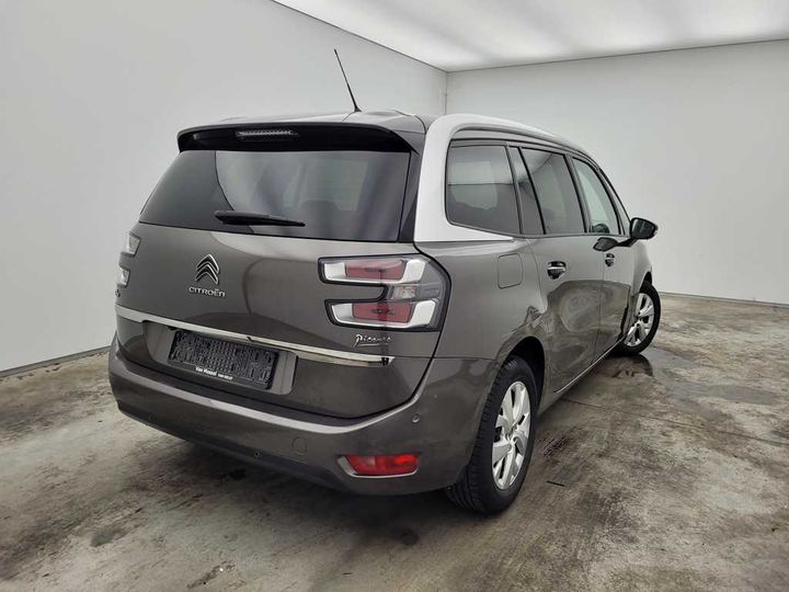 Photo 2 VIN: VF73ABHXMGJ802861 - CITROEN GR.C4 PICASSO &#3913 