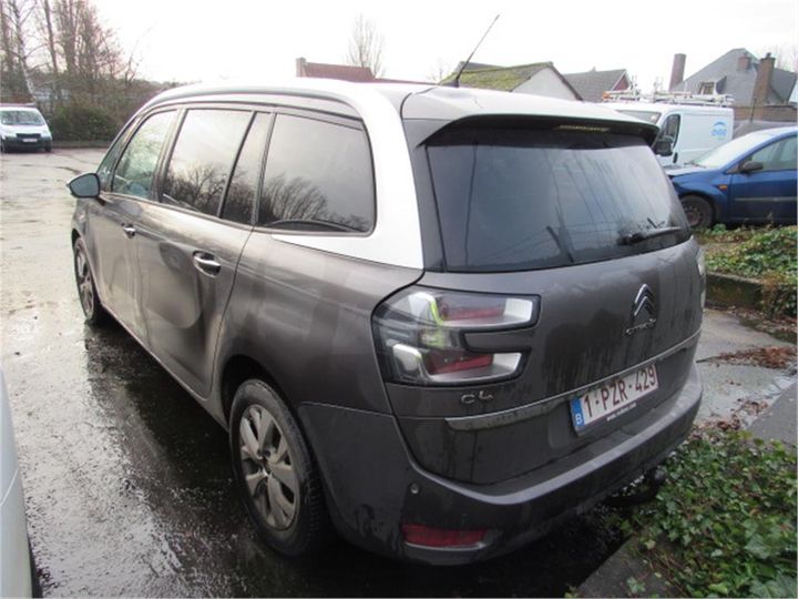 Photo 10 VIN: VF73ABHXMGJ802862 - CITROEN C4-PICASSO 