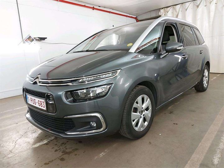 Photo 0 VIN: VF73ABHXMGJ802864 - CITROEN GRAND C4 PICASSO 