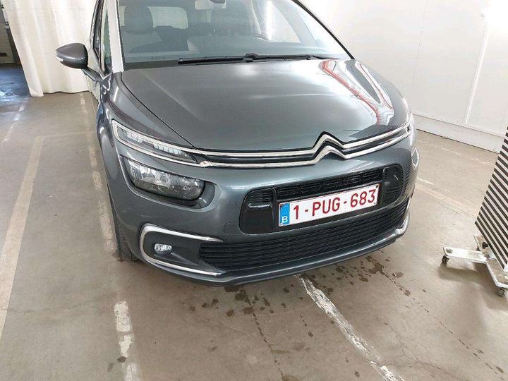 Photo 28 VIN: VF73ABHXMGJ802864 - CITROEN GRAND C4 PICASSO 