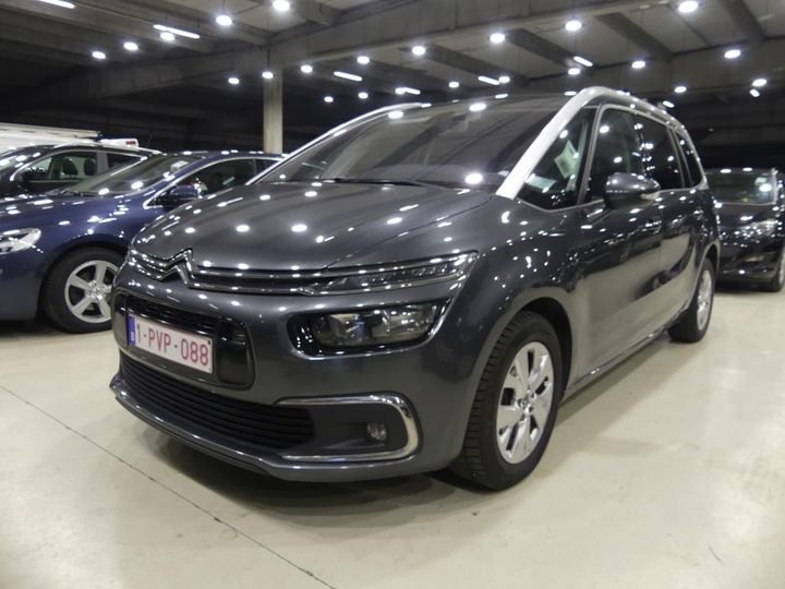 Photo 1 VIN: VF73ABHXMGJ808300 - CITROEN GRD C4 PICASSO 