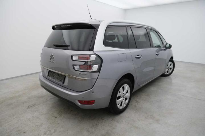 Photo 2 VIN: VF73ABHXMGJ811733 - CITROEN GR.C4 PICASSO &#3913 