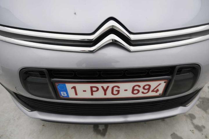 Photo 5 VIN: VF73ABHXMGJ811733 - CITROEN GR.C4 PICASSO &#3913 