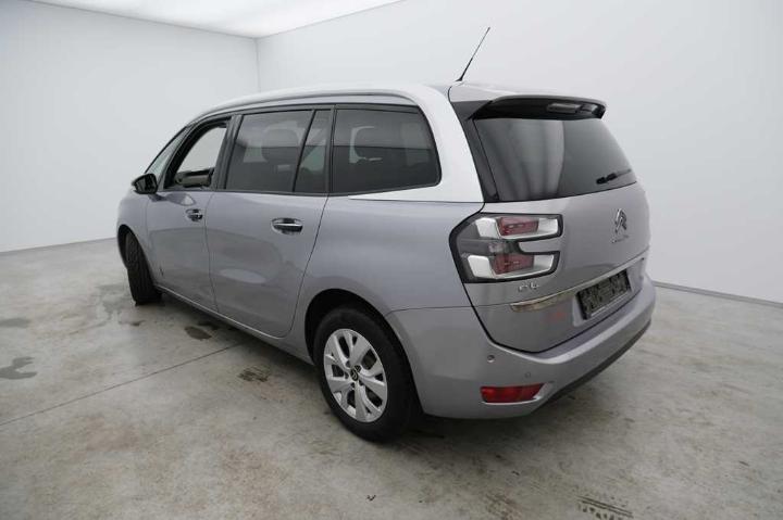 Photo 7 VIN: VF73ABHXMGJ811733 - CITROEN GR.C4 PICASSO &#3913 