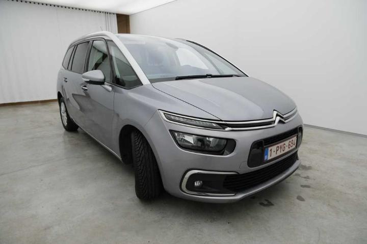 Photo 8 VIN: VF73ABHXMGJ811733 - CITROEN GR.C4 PICASSO &#3913 