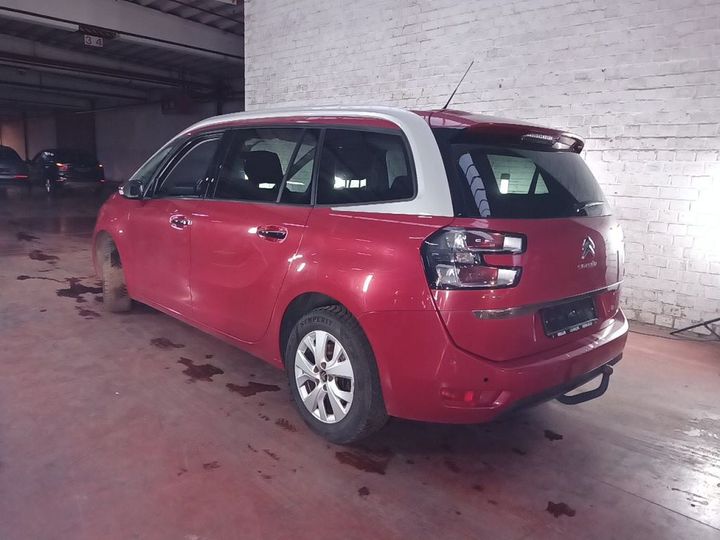 Photo 6 VIN: VF73ABHXMGJ811737 - CITROEN C4 PICASSO 