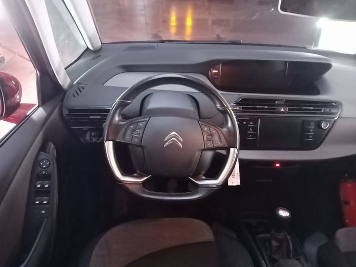 Photo 8 VIN: VF73ABHXMGJ811737 - CITROEN C4 PICASSO 