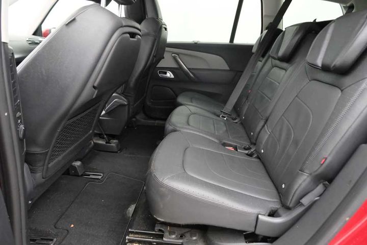 Photo 10 VIN: VF73ABHXMGJ813473 - CITROEN GR.C4 PICASSO &#3913 