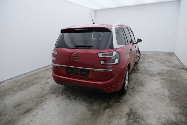 Photo 2 VIN: VF73ABHXMGJ813473 - CITROEN GR.C4 PICASSO &#3913 