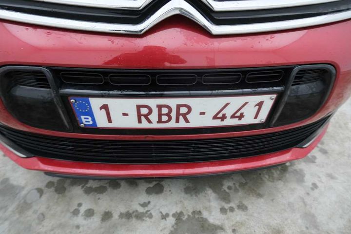 Photo 5 VIN: VF73ABHXMGJ813473 - CITROEN GR.C4 PICASSO &#3913 