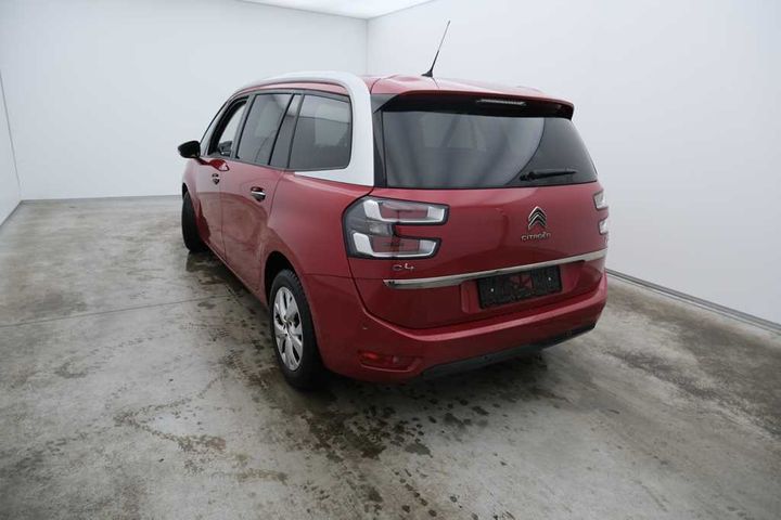 Photo 7 VIN: VF73ABHXMGJ813473 - CITROEN GR.C4 PICASSO &#3913 