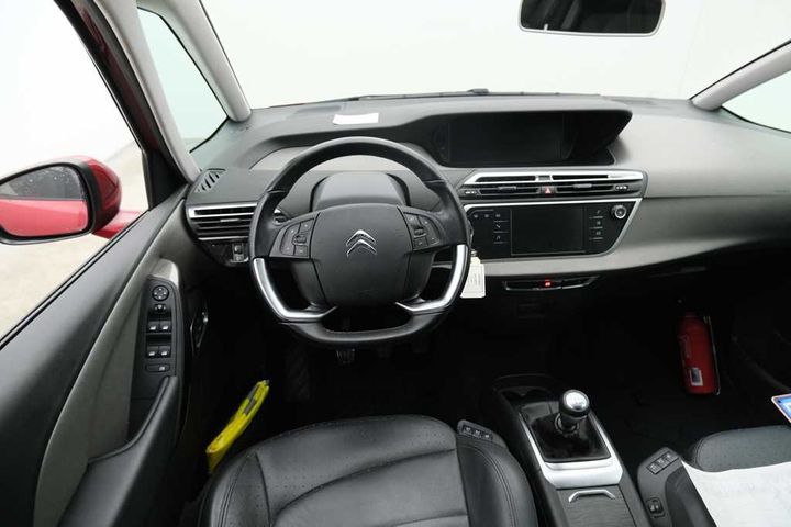 Photo 9 VIN: VF73ABHXMGJ813473 - CITROEN GR.C4 PICASSO &#3913 