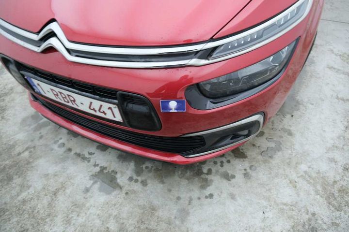 Photo 24 VIN: VF73ABHXMGJ813473 - CITROEN GR.C4 PICASSO &#3913 