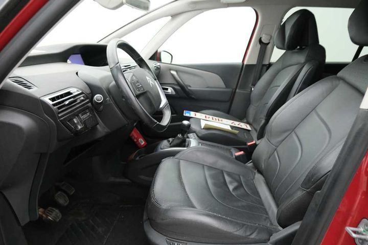 Photo 3 VIN: VF73ABHXMGJ813473 - CITROEN GR.C4 PICASSO &#3913 