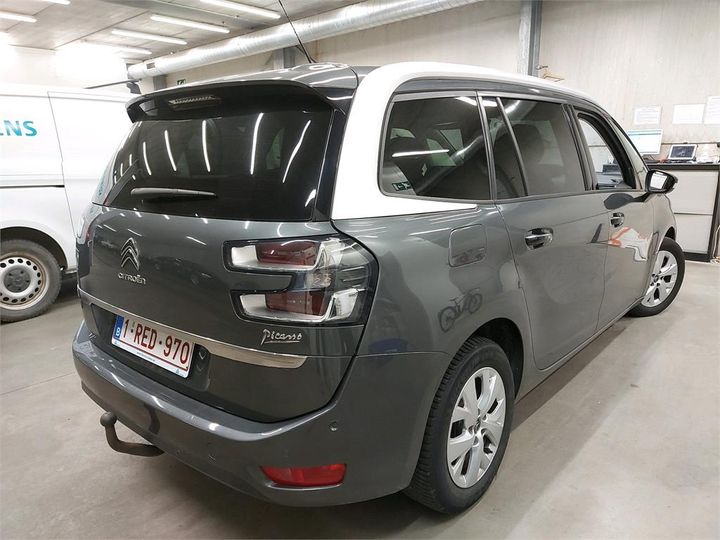 Photo 2 VIN: VF73ABHXMGJ815238 - CITROEN GRAND C4 PICASSO 