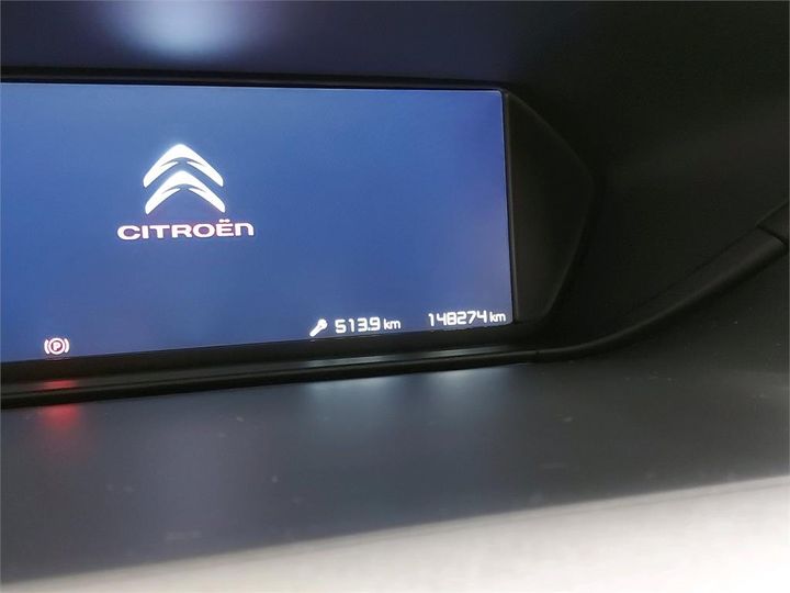 Photo 5 VIN: VF73ABHXMGJ815238 - CITROEN GRAND C4 PICASSO 