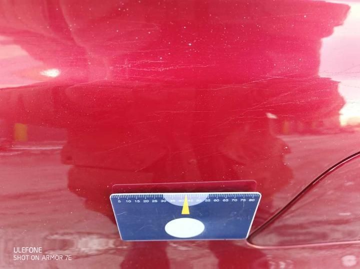 Photo 18 VIN: VF73ABHXMGJ815243 - CITROEN GR.C4 PICASSO FL&#3916 