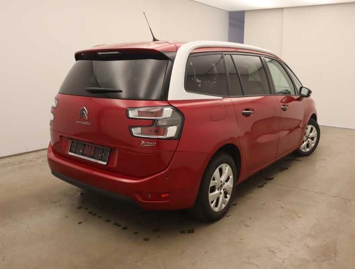 Photo 2 VIN: VF73ABHXMGJ815243 - CITROEN GR.C4 PICASSO FL&#3916 