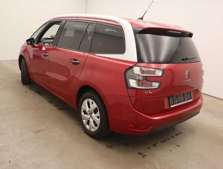 Photo 7 VIN: VF73ABHXMGJ815243 - CITROEN GR.C4 PICASSO FL&#3916 