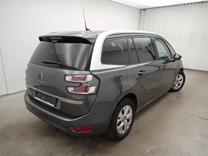 Photo 2 VIN: VF73ABHXMGJ816992 - CITROEN GR.C4 PICASSO FL&#3916 