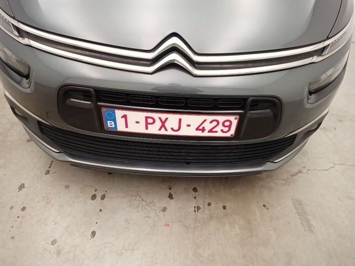 Photo 5 VIN: VF73ABHXMGJ816992 - CITROEN GR.C4 PICASSO FL&#3916 